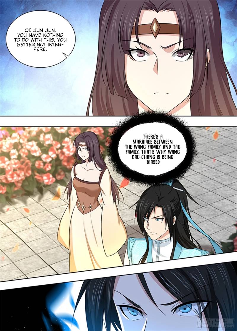 Read Yong Heng Zhi Zun Manga Online