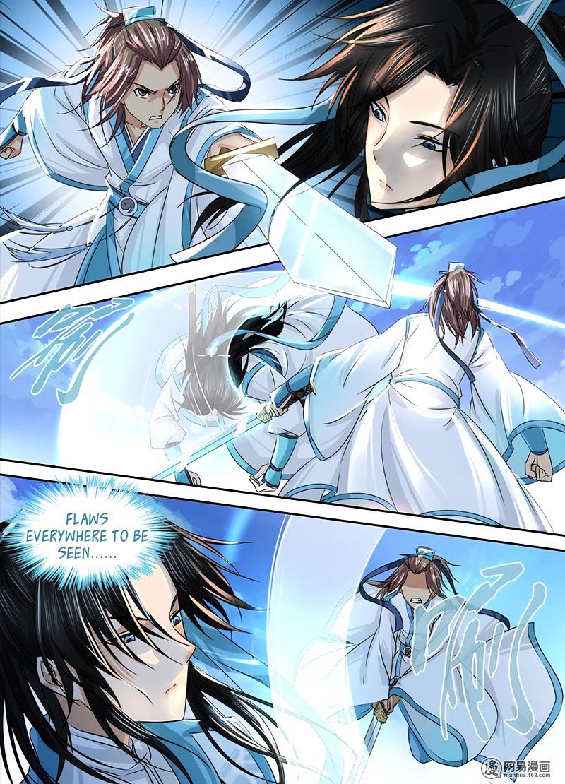 Read Yong Heng Zhi Zun Manga Online