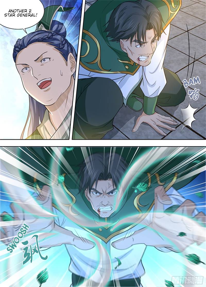 Read Yong Heng Zhi Zun Manga Online