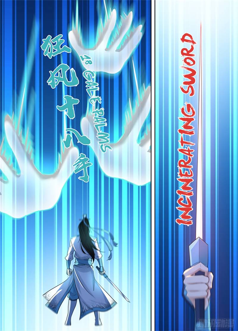 Read Yong Heng Zhi Zun Manga Online
