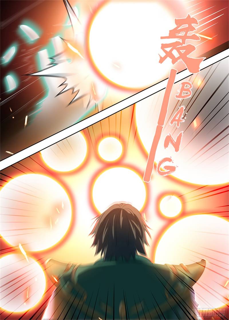 Read Yong Heng Zhi Zun Manga Online