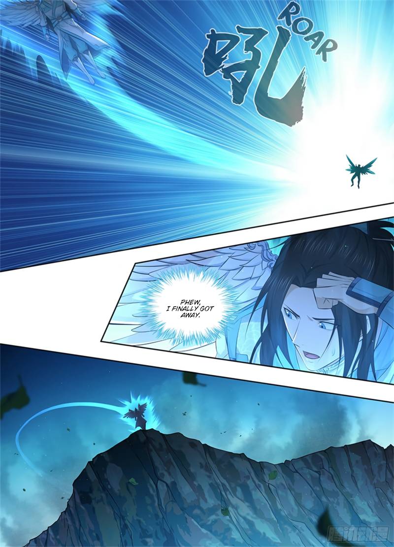 Read Yong Heng Zhi Zun Manga Online