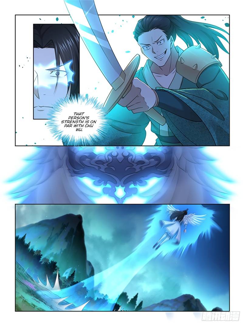 Read Yong Heng Zhi Zun Manga Online