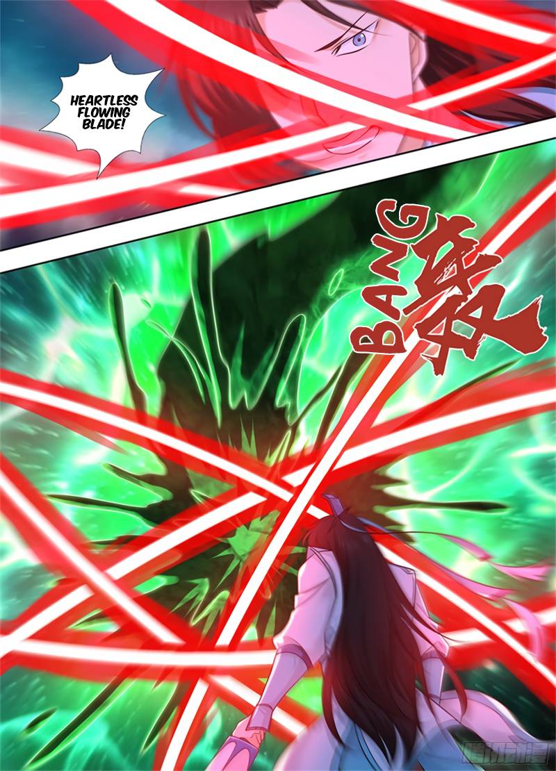 Read Yong Heng Zhi Zun Manga Online