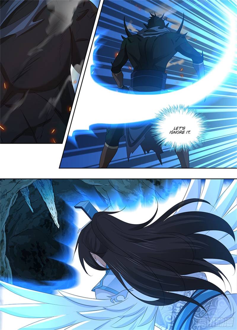 Read Yong Heng Zhi Zun Manga Online