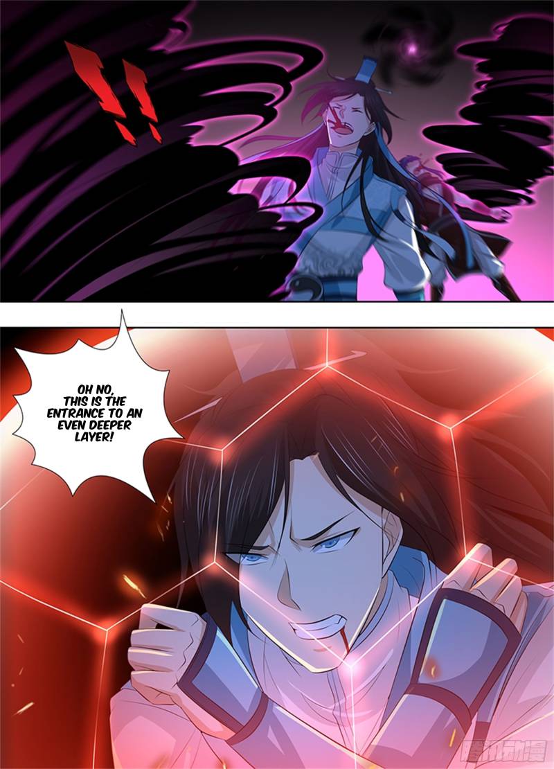 Read Yong Heng Zhi Zun Manga Online