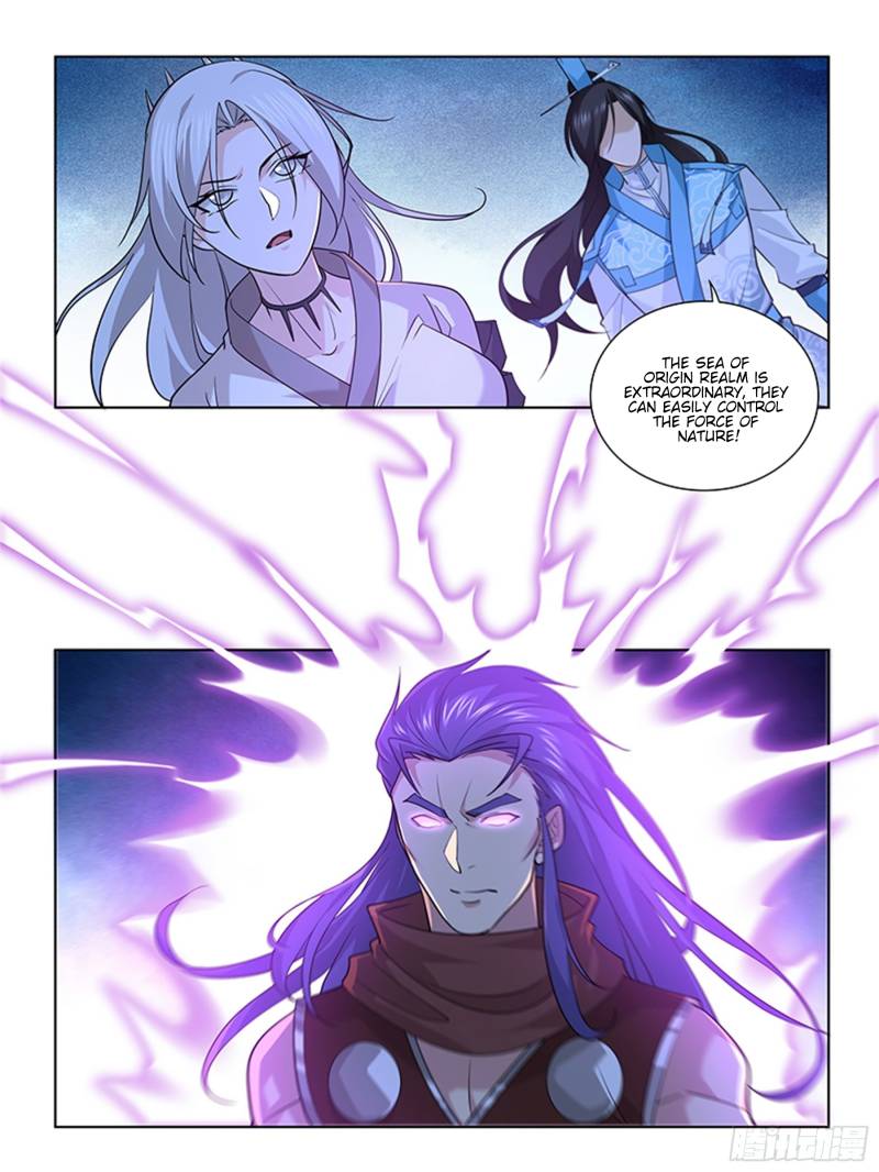 Read Yong Heng Zhi Zun Manga Online