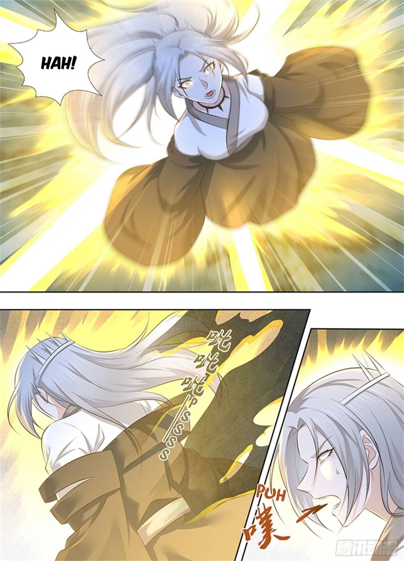 Read Yong Heng Zhi Zun Manga Online