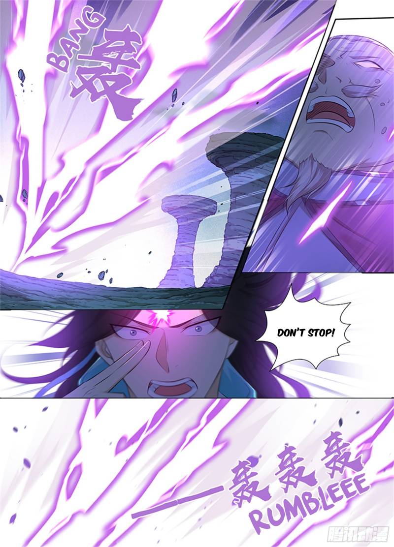 Read Yong Heng Zhi Zun Manga Online