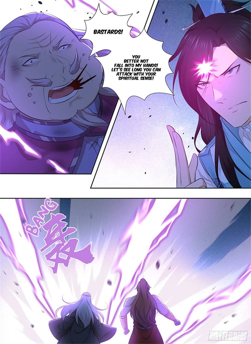 Read Yong Heng Zhi Zun Manga Online