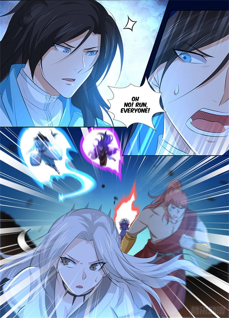 Read Yong Heng Zhi Zun Manga Online