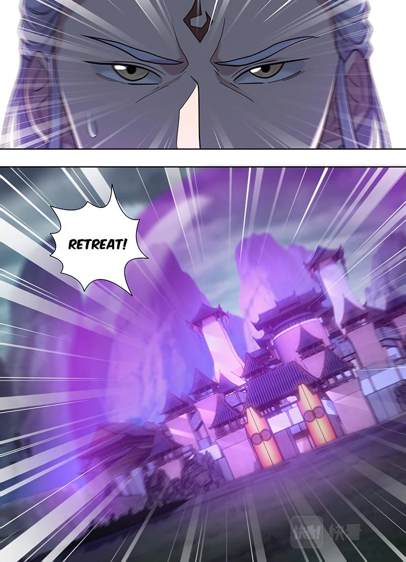 Read Yong Heng Zhi Zun Manga Online