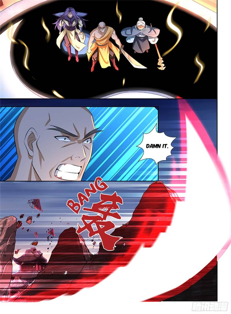 Read Yong Heng Zhi Zun Manga Online