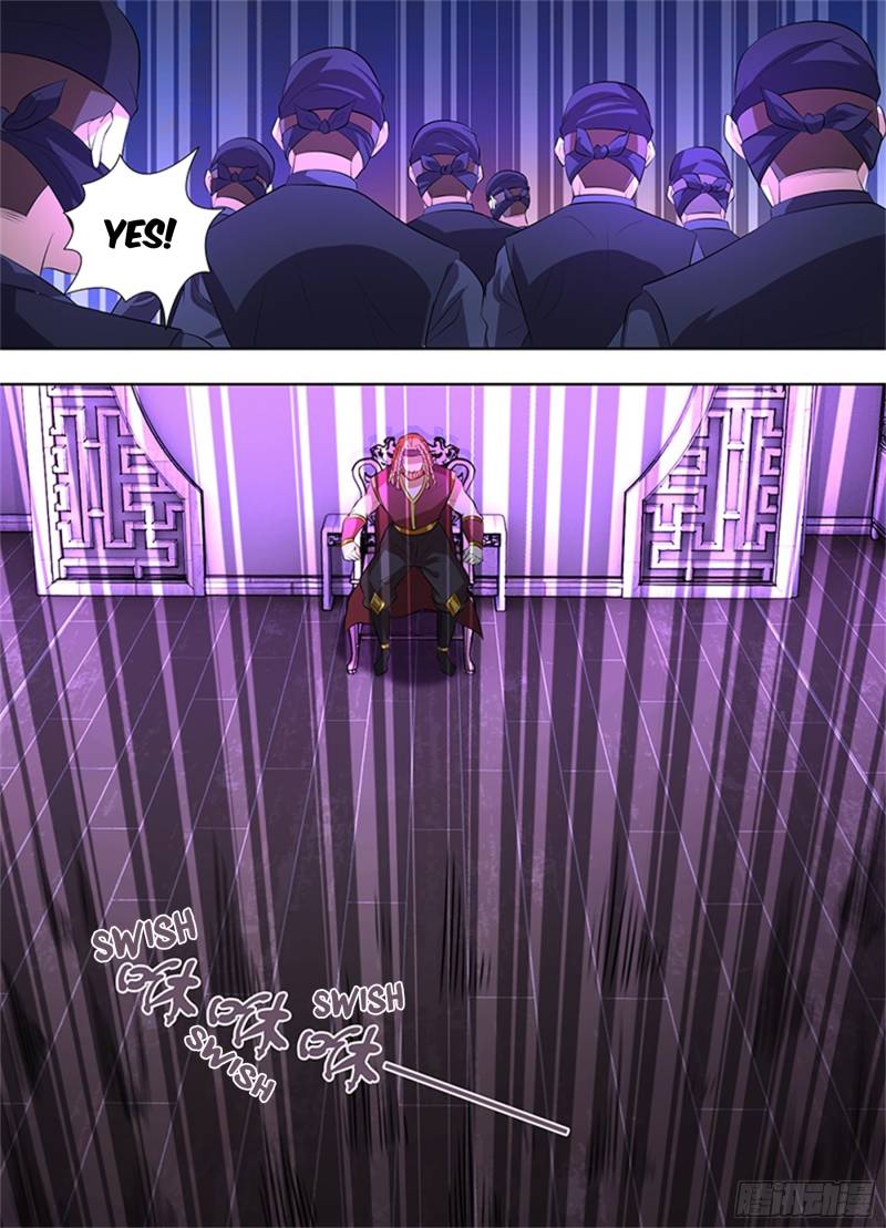 Read Yong Heng Zhi Zun Manga Online