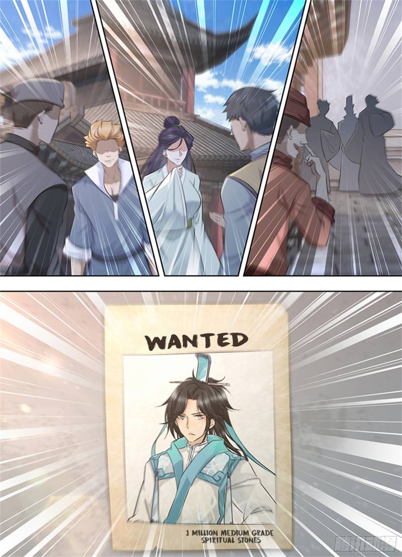 Read Yong Heng Zhi Zun Manga Online