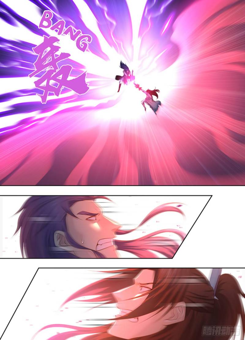 Read Yong Heng Zhi Zun Manga Online