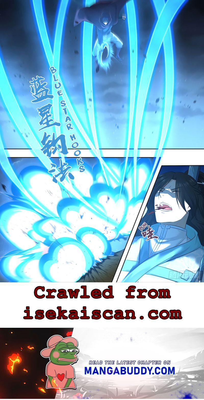 Read Yong Heng Zhi Zun Manga Online