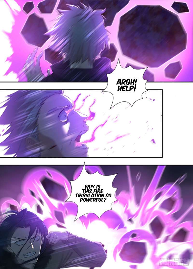 Read Yong Heng Zhi Zun Manga Online