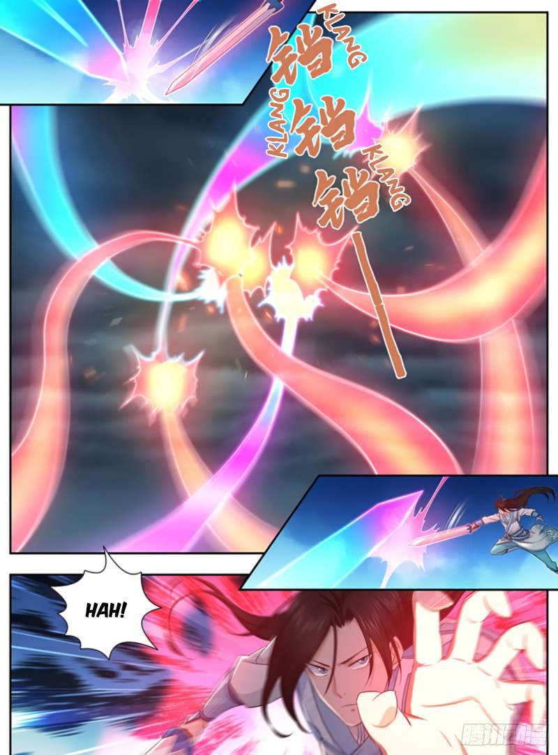 Read Yong Heng Zhi Zun Manga Online