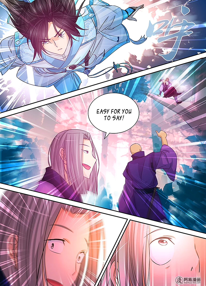 Read Yong Heng Zhi Zun Manga Online