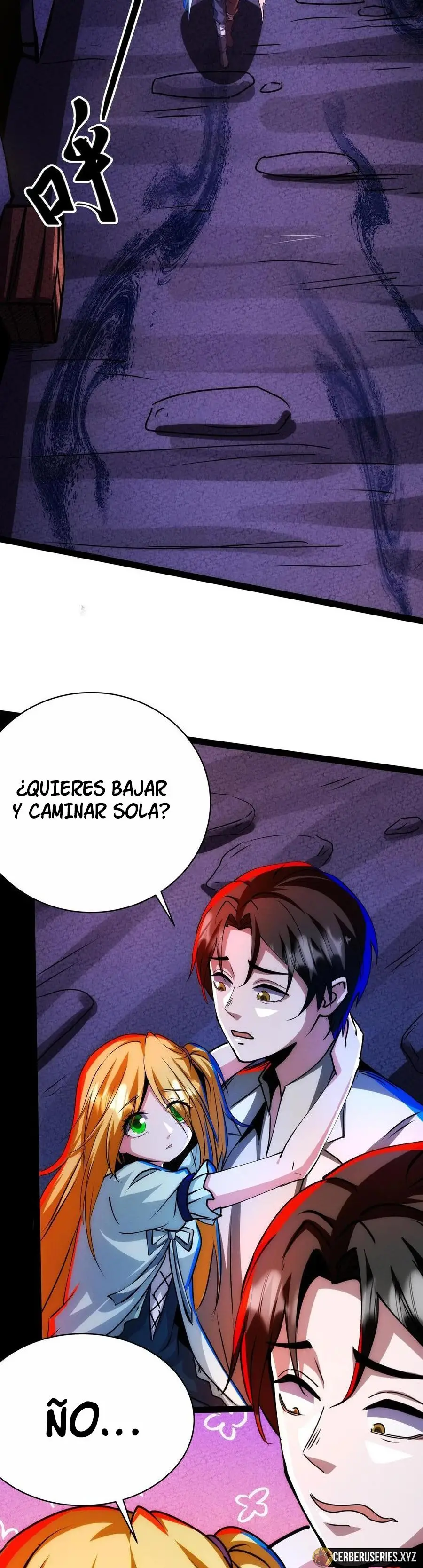 Read Boticario misterioso Manga Online