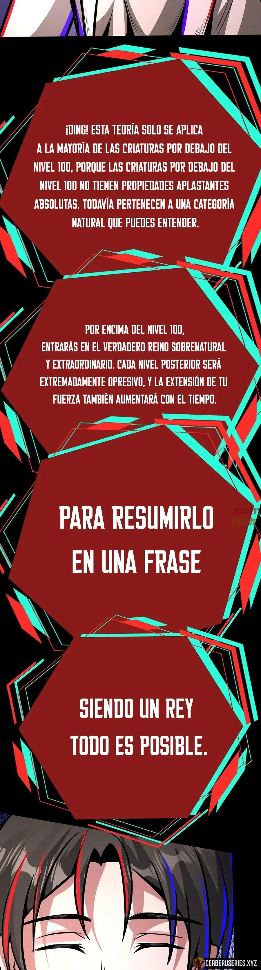 Read Boticario misterioso Manga Online