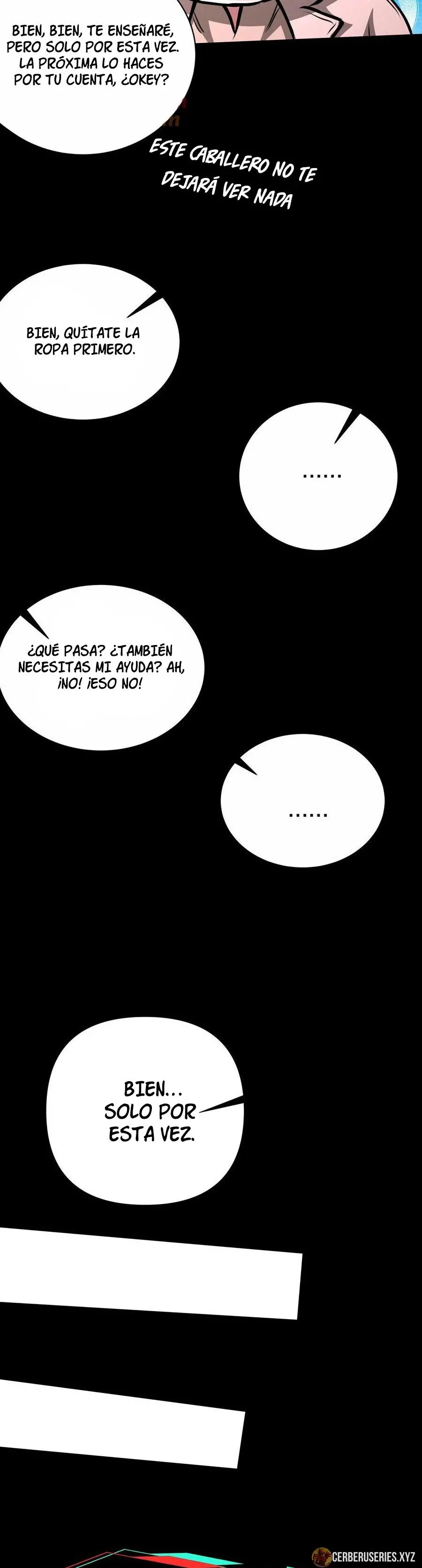 Read Boticario misterioso Manga Online