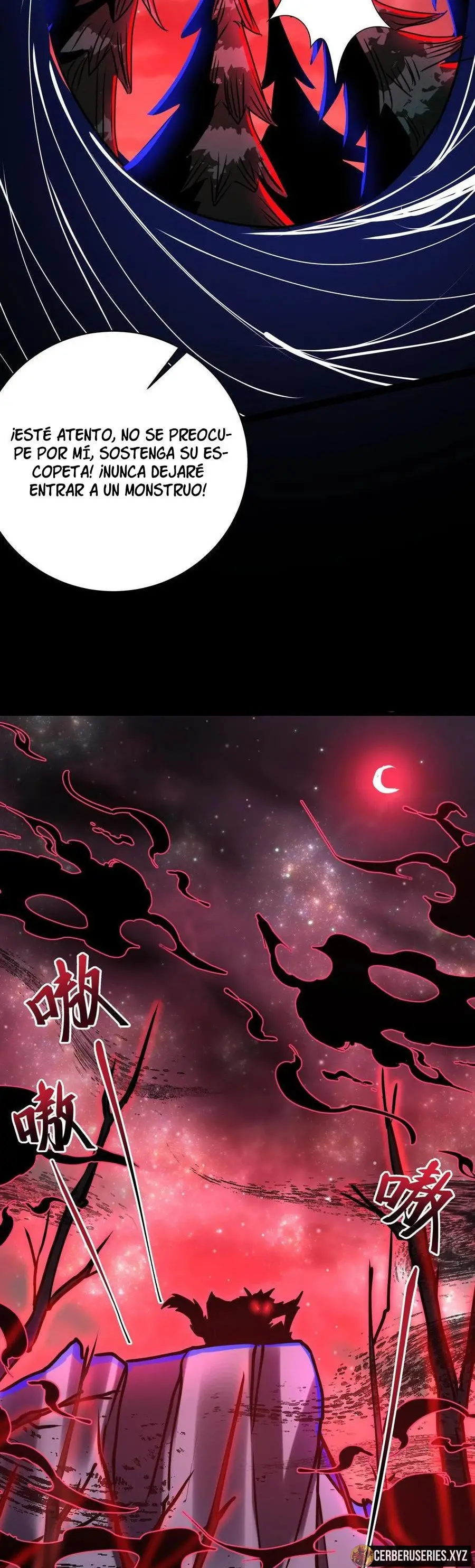 Read Boticario misterioso Manga Online