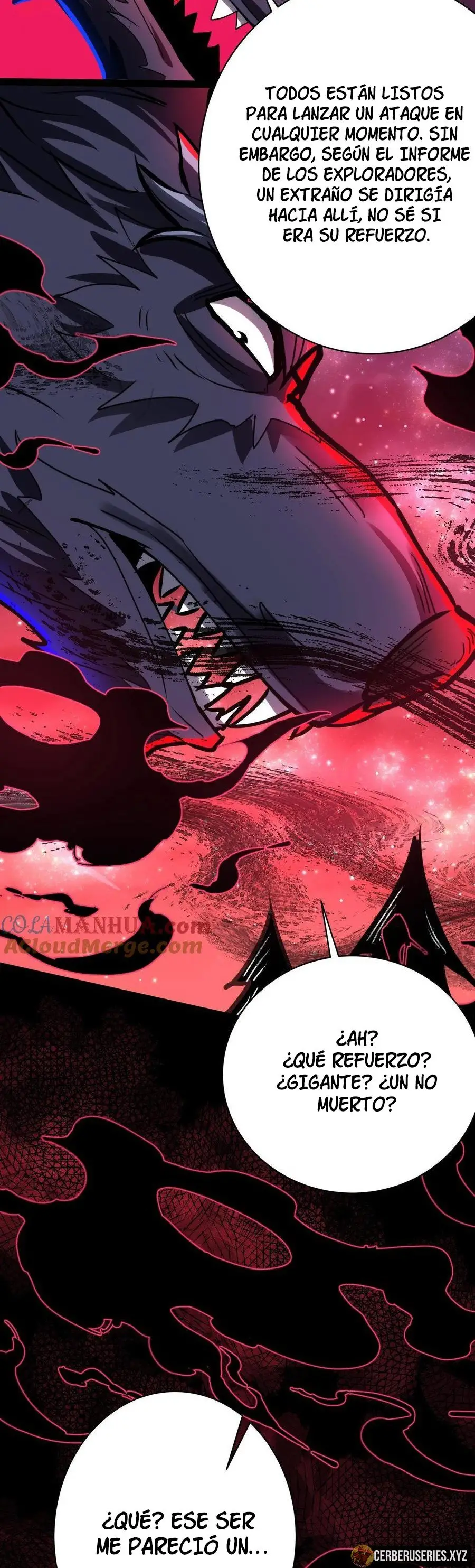 Read Boticario misterioso Manga Online