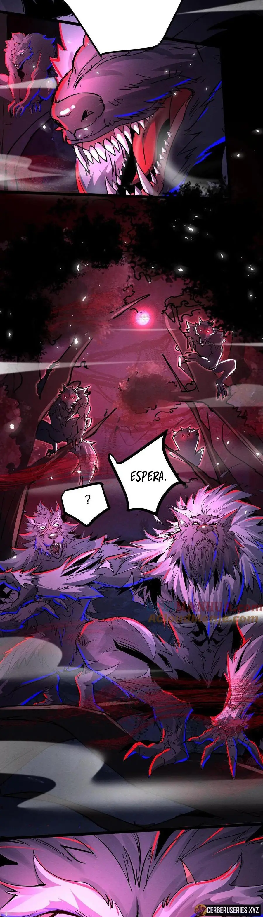 Read Boticario misterioso Manga Online
