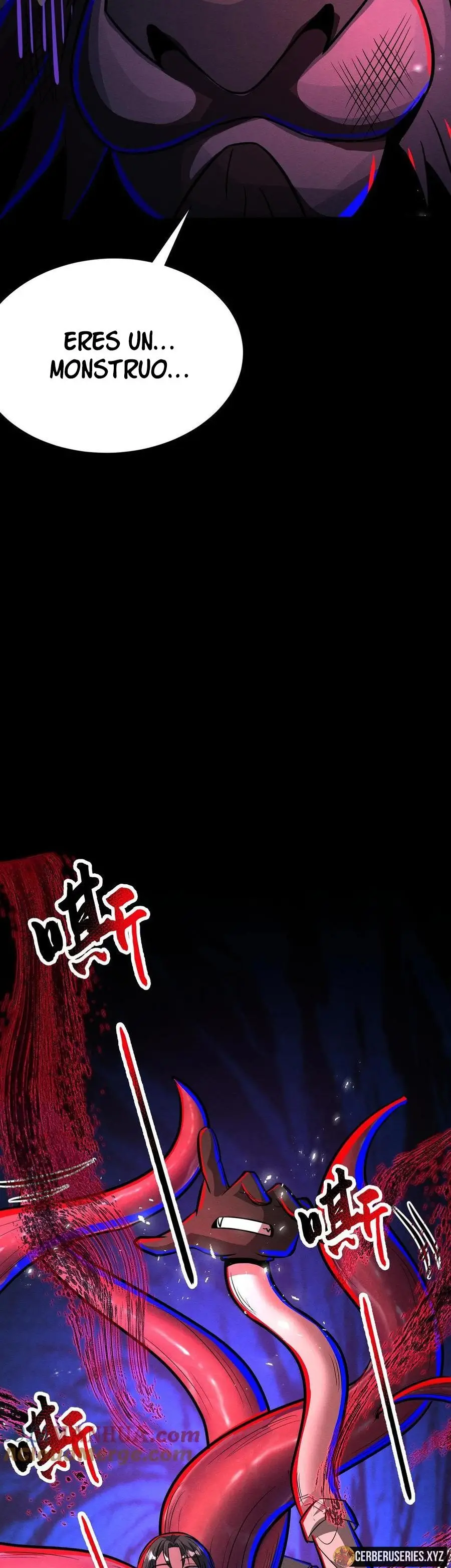 Read Boticario misterioso Manga Online