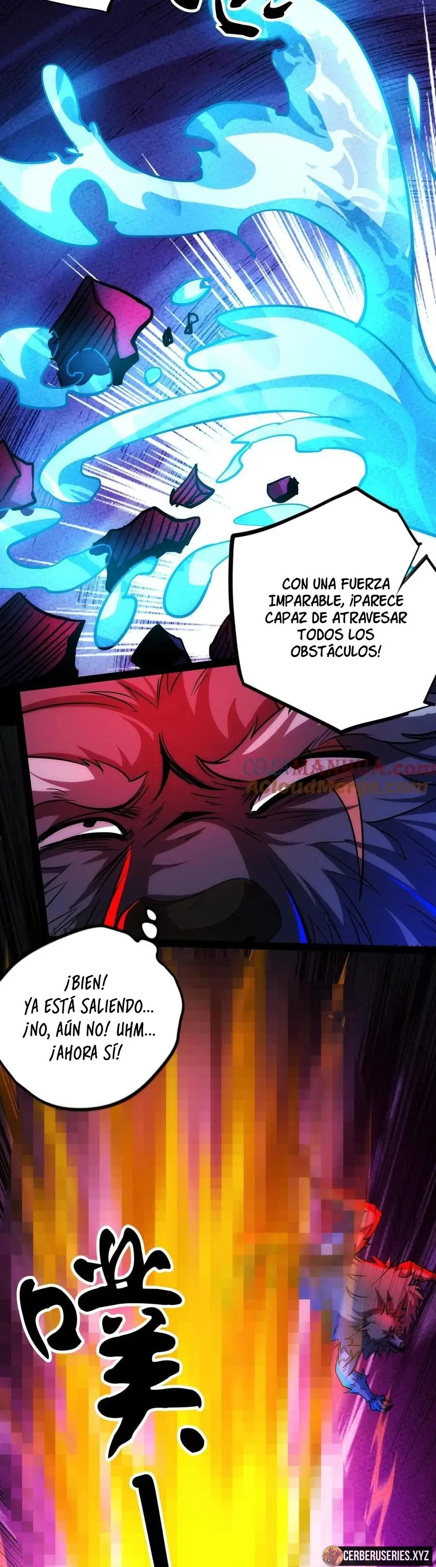 Read Boticario misterioso Manga Online