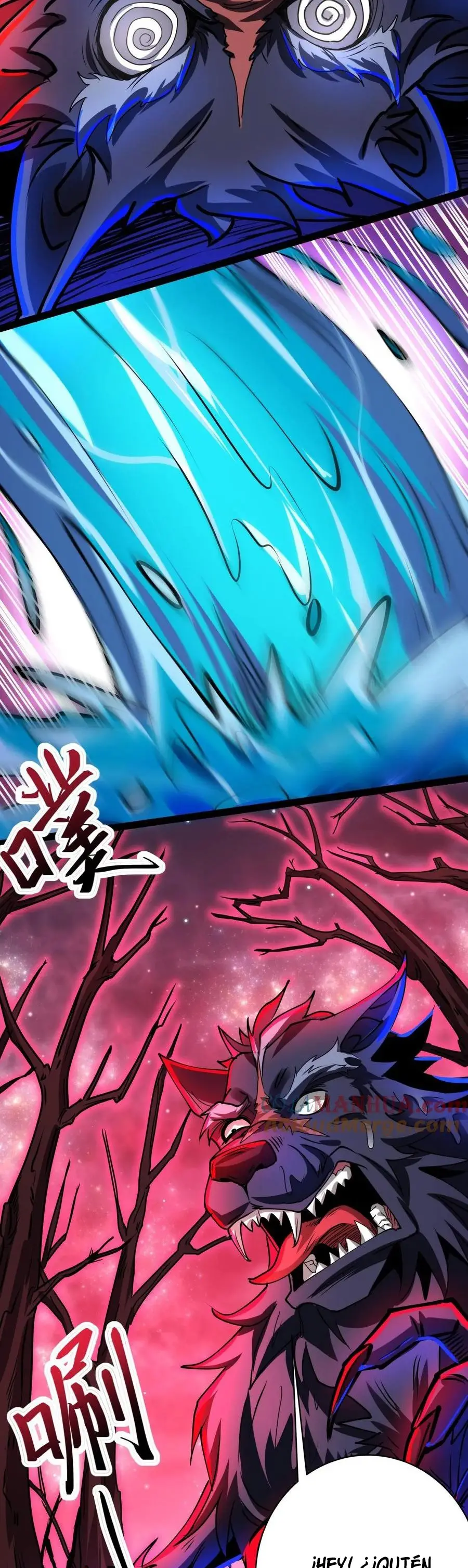 Read Boticario misterioso Manga Online