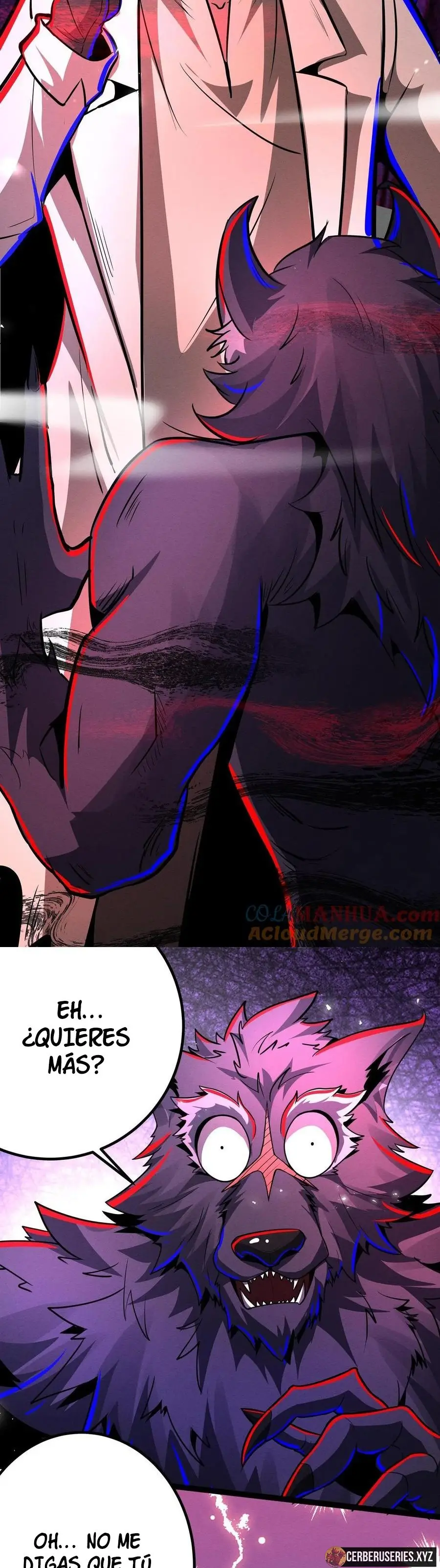 Read Boticario misterioso Manga Online