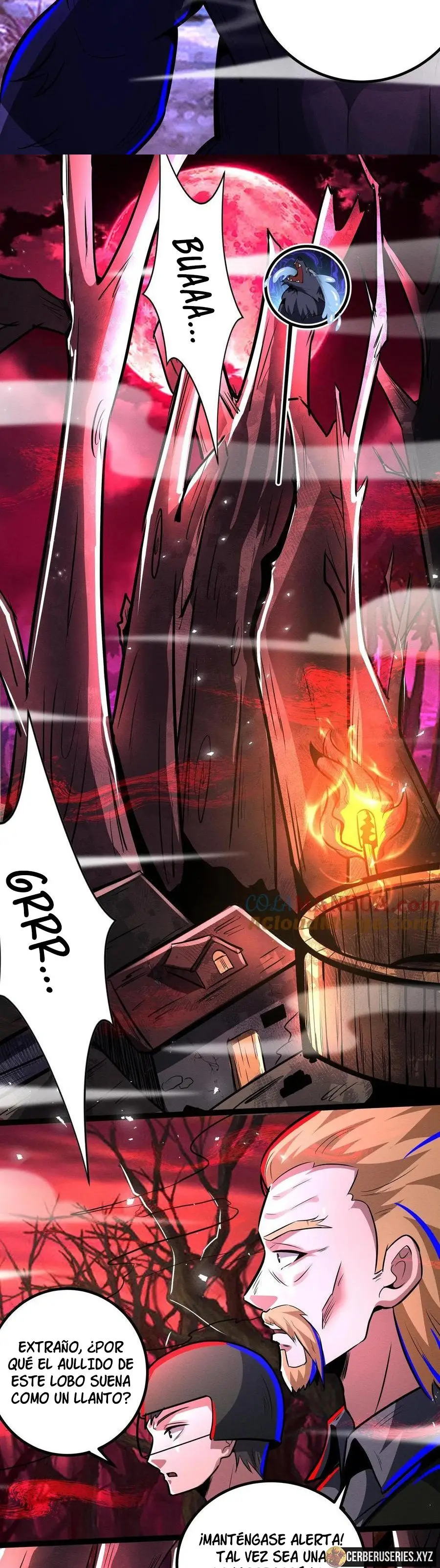 Read Boticario misterioso Manga Online