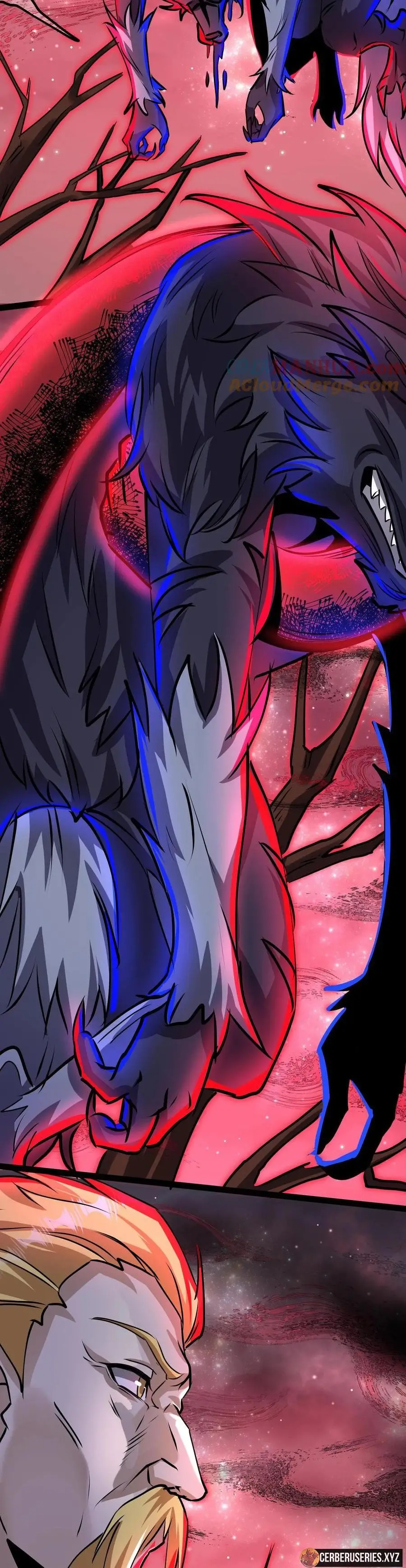 Read Boticario misterioso Manga Online