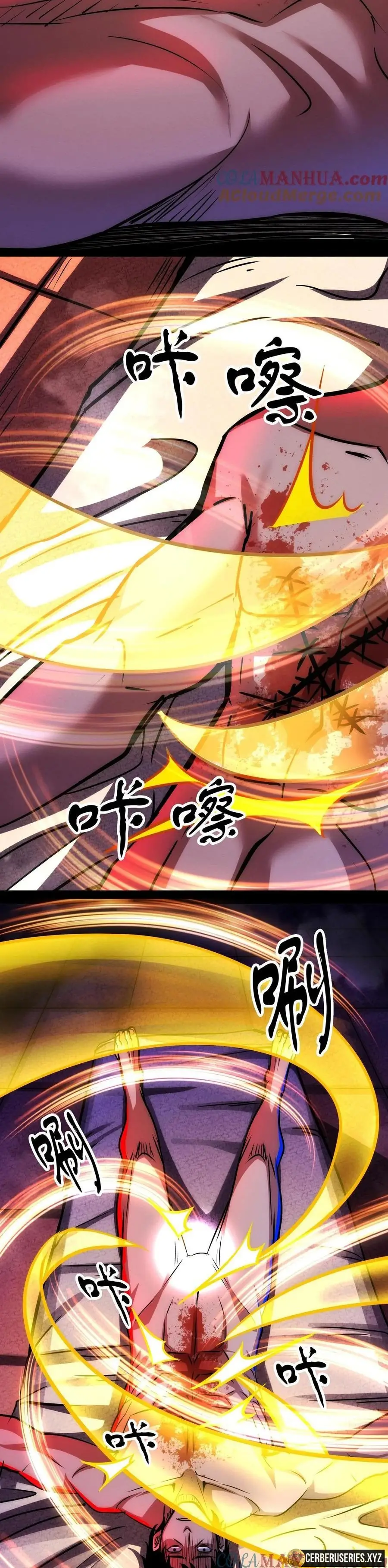 Read Boticario misterioso Manga Online