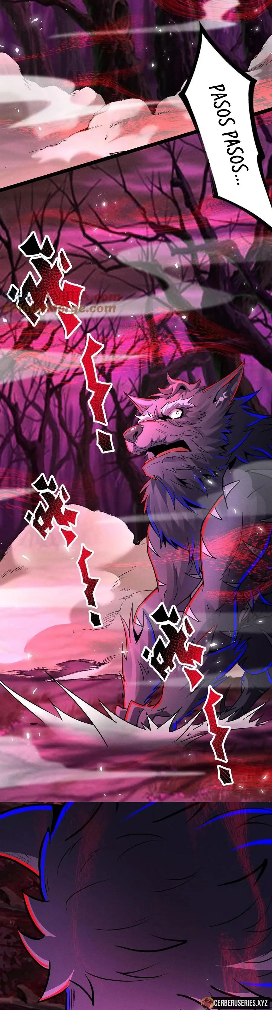 Read Boticario misterioso Manga Online