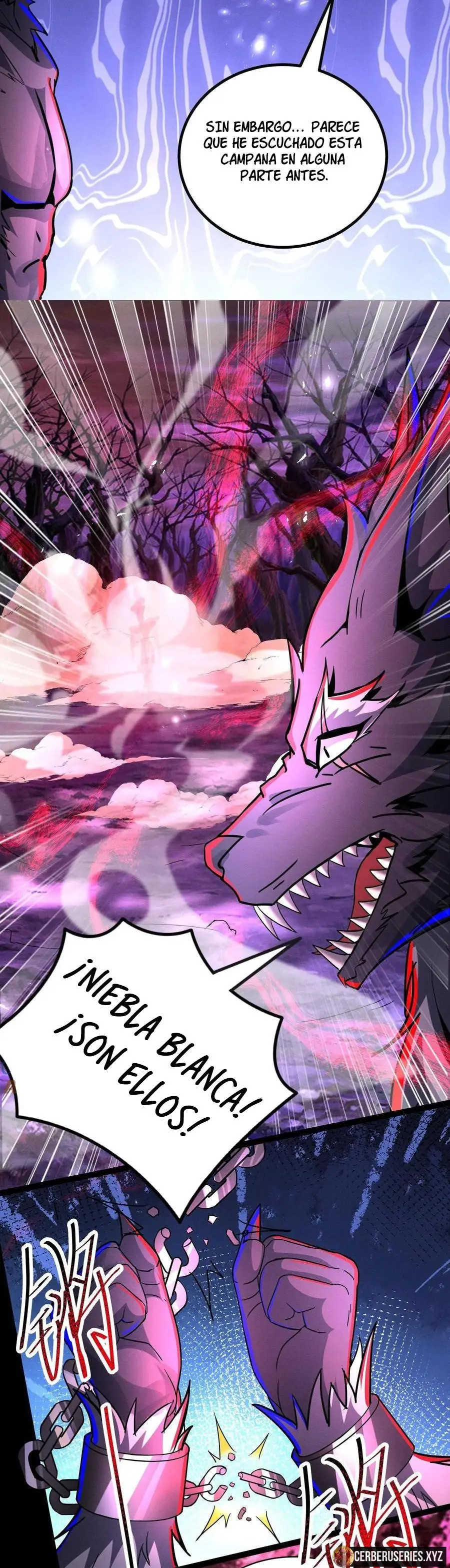 Read Boticario misterioso Manga Online