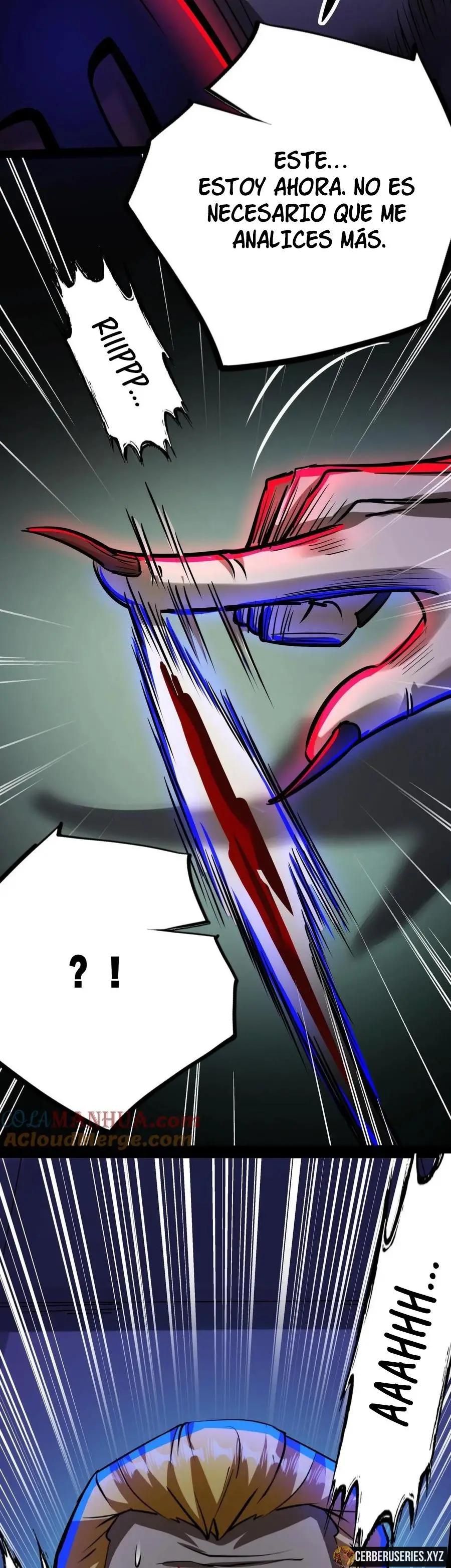 Read Boticario misterioso Manga Online