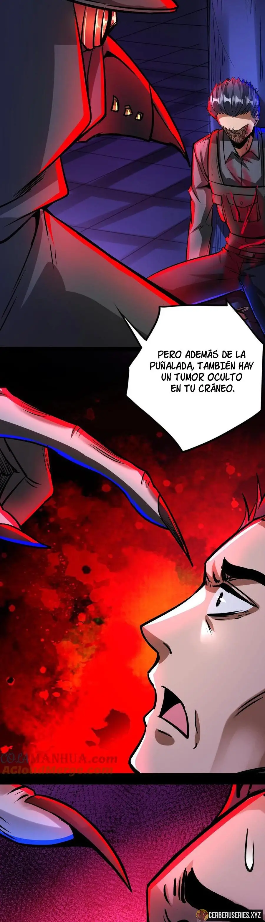 Read Boticario misterioso Manga Online