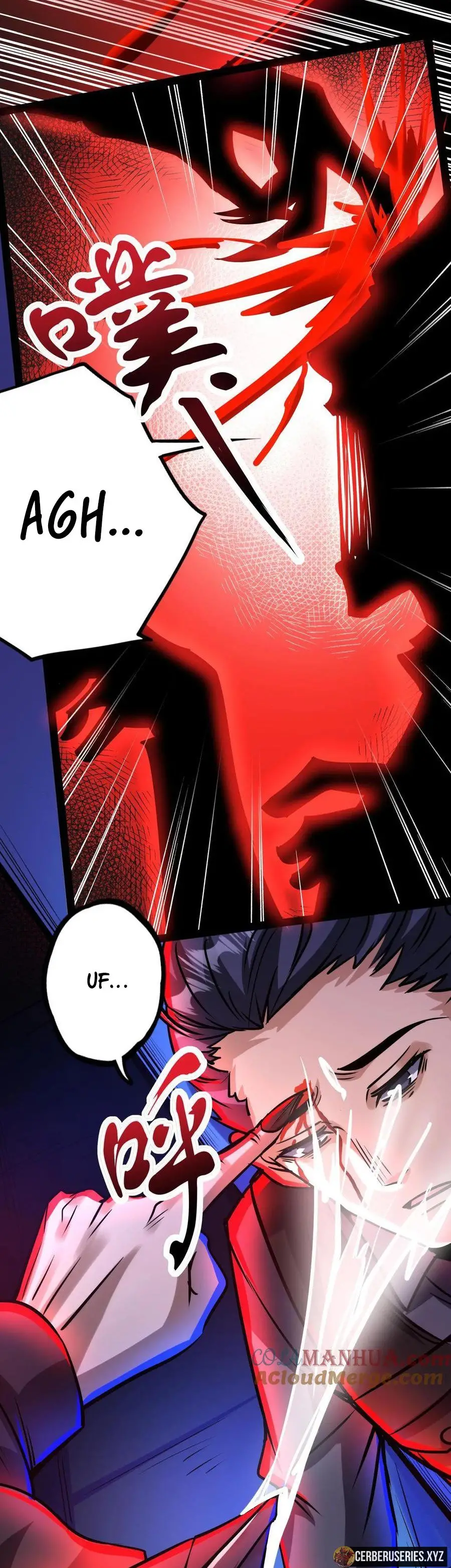 Read Boticario misterioso Manga Online