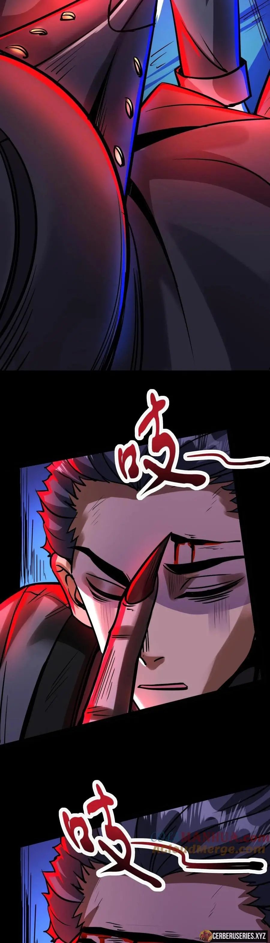 Read Boticario misterioso Manga Online