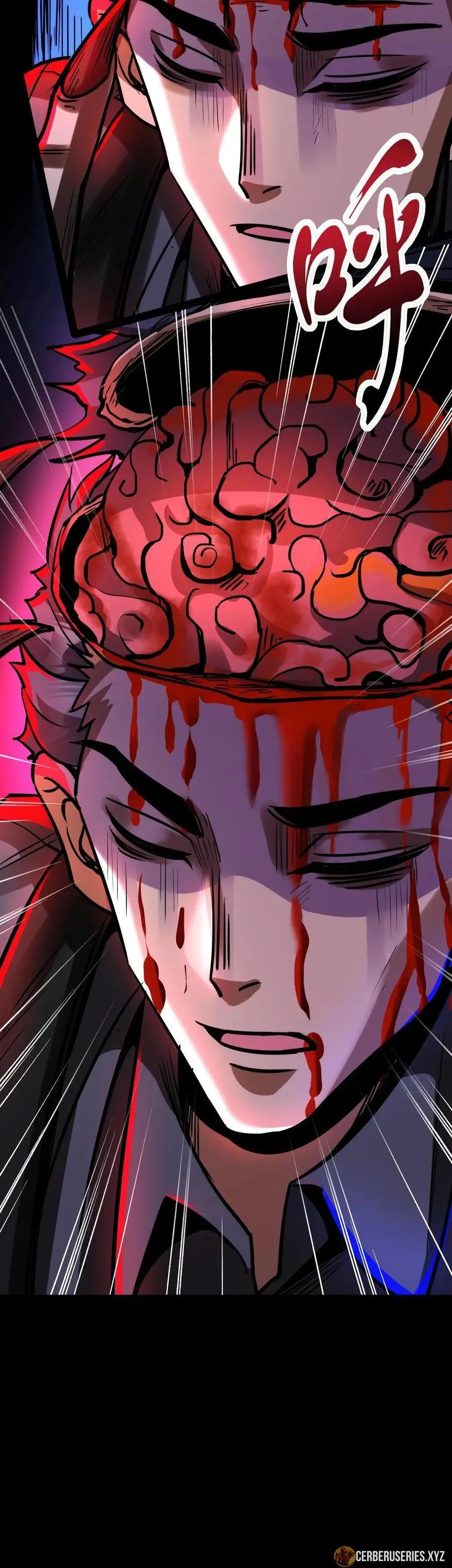 Read Boticario misterioso Manga Online
