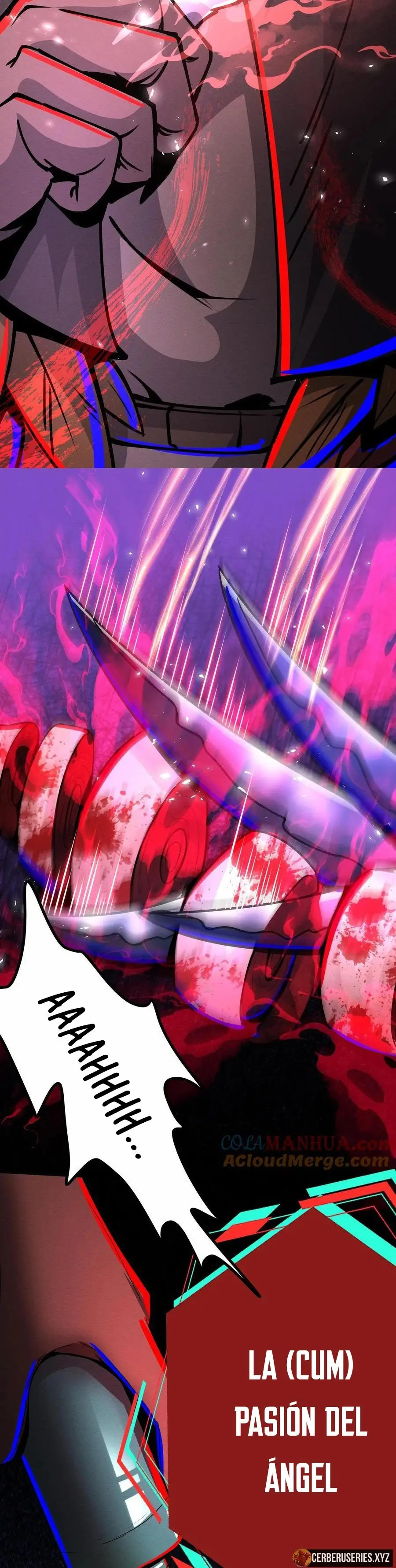 Read Boticario misterioso Manga Online