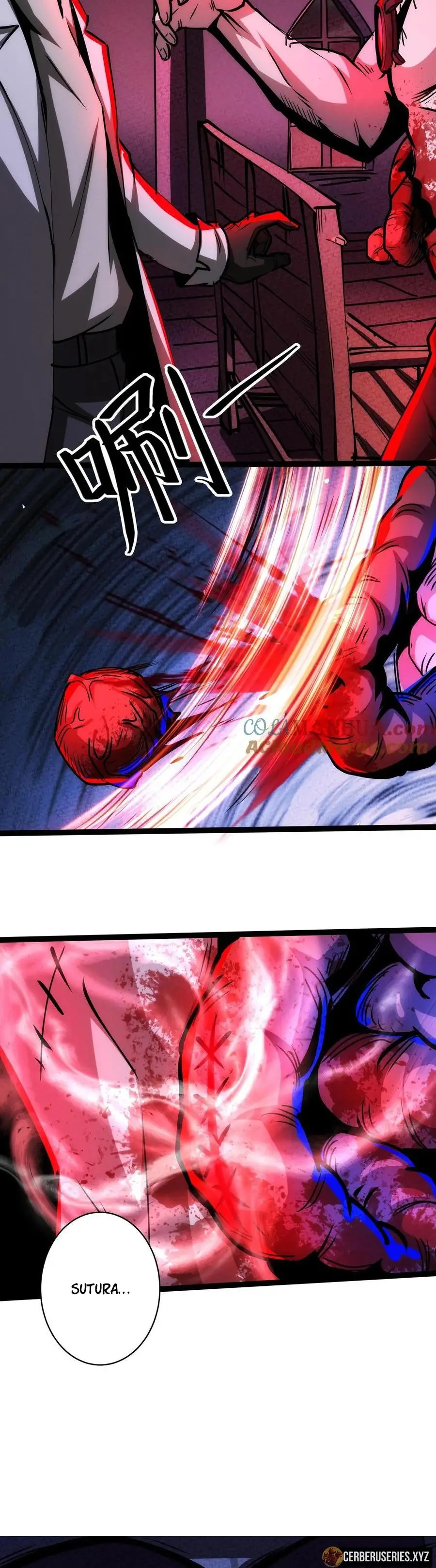 Read Boticario misterioso Manga Online