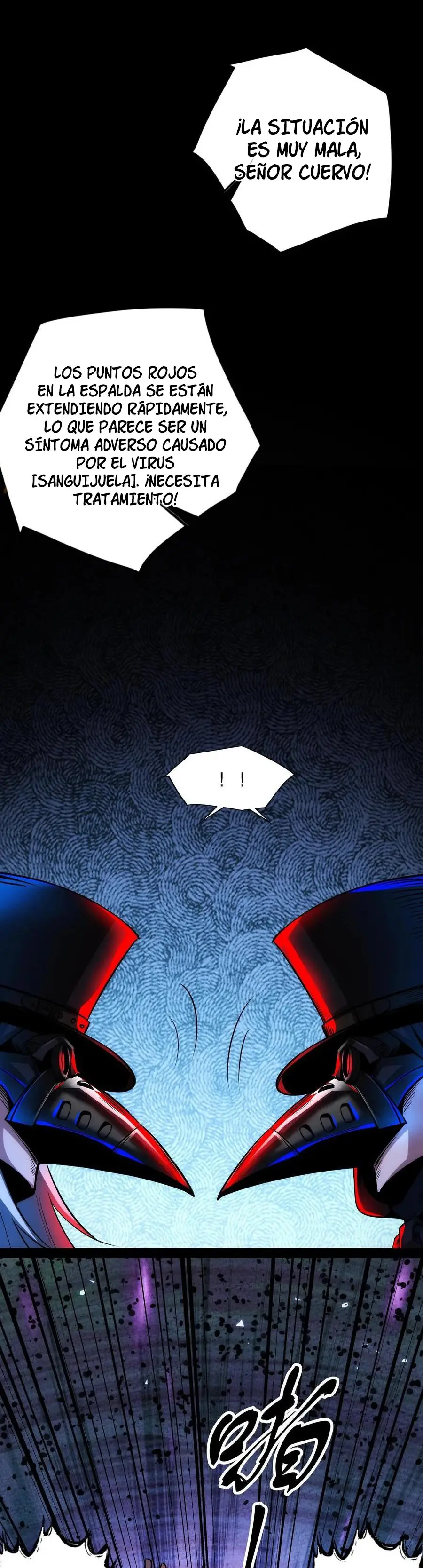 Read Boticario misterioso Manga Online