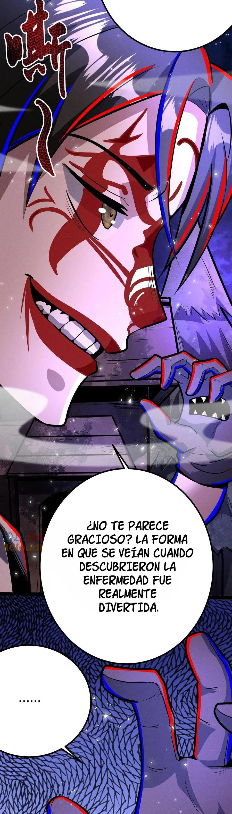 Read Boticario misterioso Manga Online