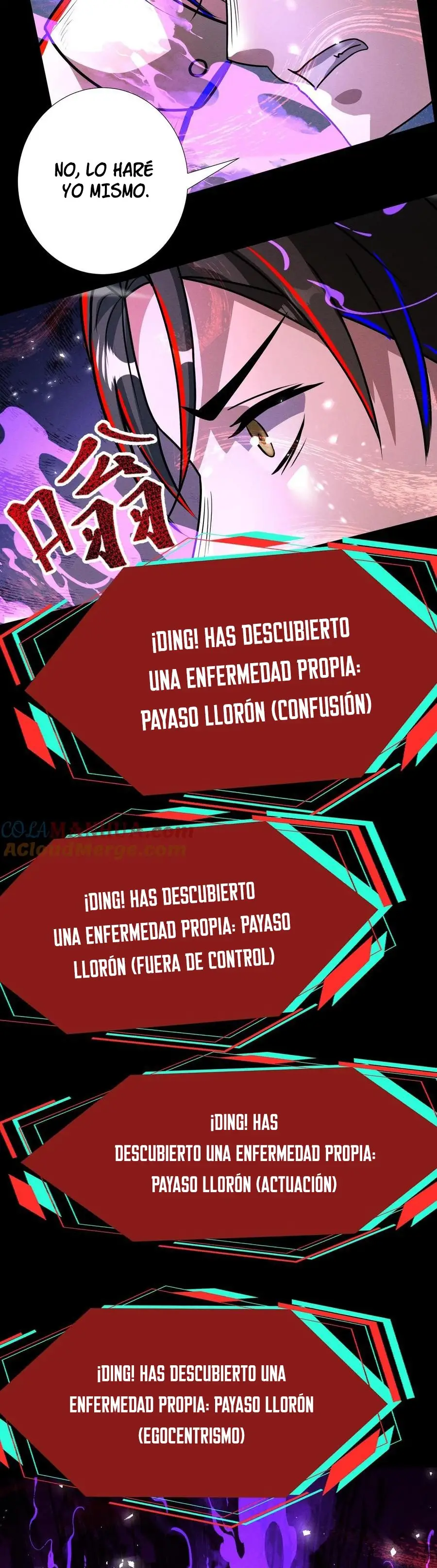 Read Boticario misterioso Manga Online