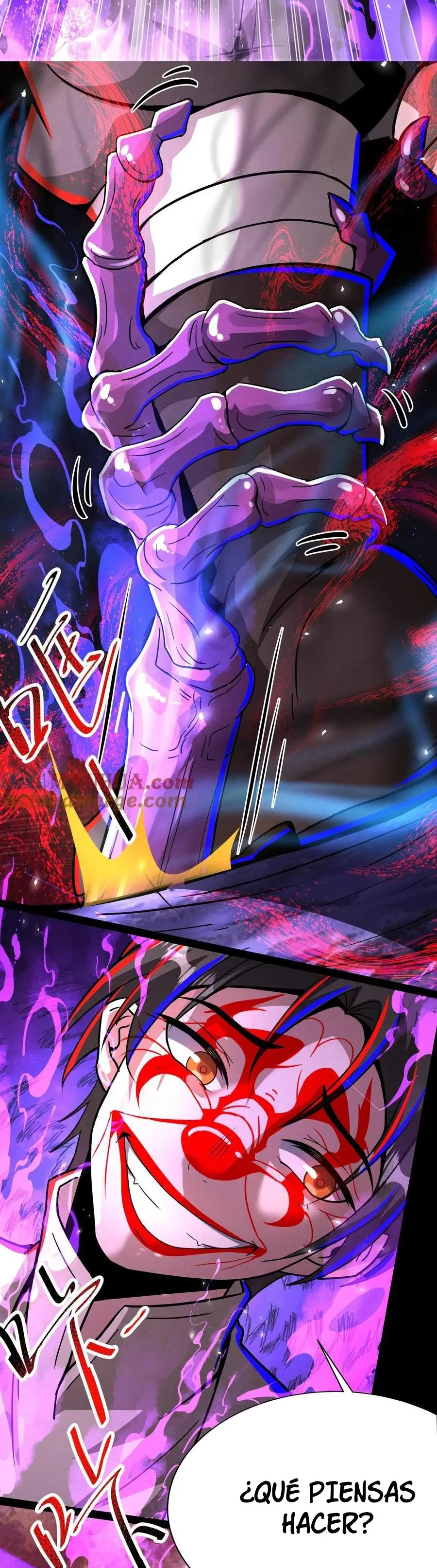 Read Boticario misterioso Manga Online